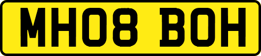 MH08BOH