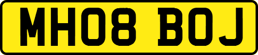 MH08BOJ