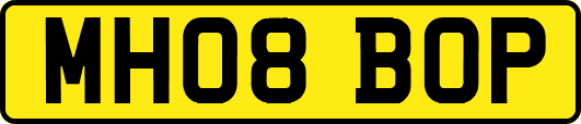 MH08BOP