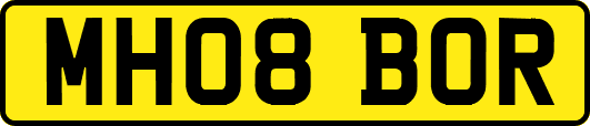 MH08BOR