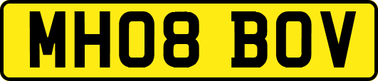MH08BOV