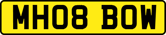 MH08BOW