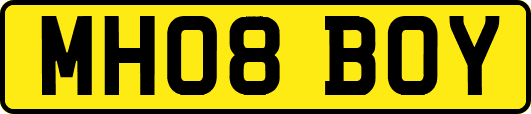 MH08BOY