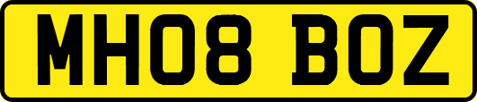 MH08BOZ
