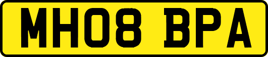 MH08BPA
