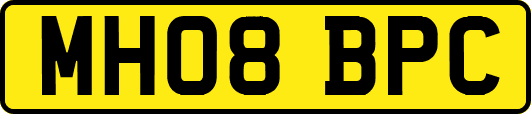 MH08BPC