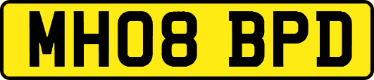 MH08BPD