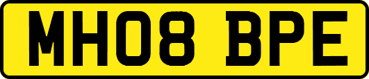 MH08BPE