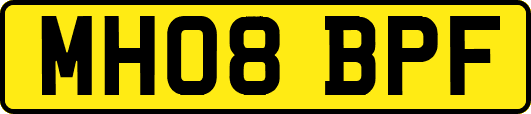 MH08BPF