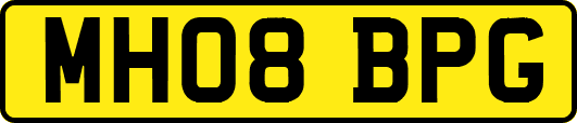 MH08BPG