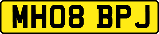 MH08BPJ
