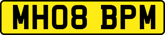 MH08BPM