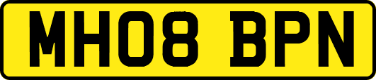 MH08BPN