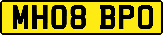 MH08BPO