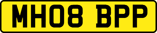 MH08BPP