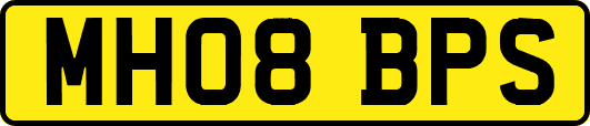 MH08BPS