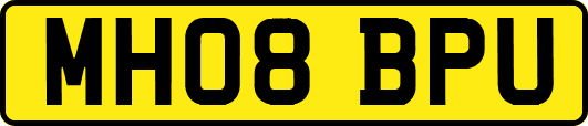 MH08BPU