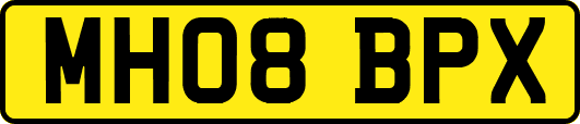 MH08BPX