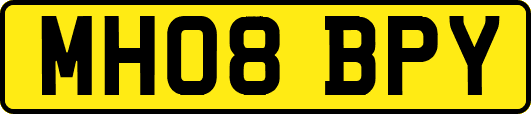 MH08BPY