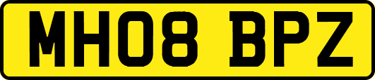 MH08BPZ