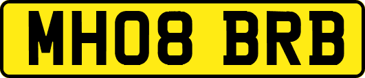 MH08BRB