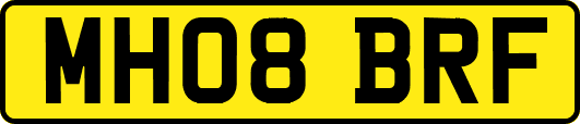 MH08BRF