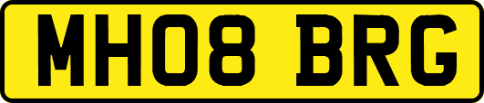 MH08BRG