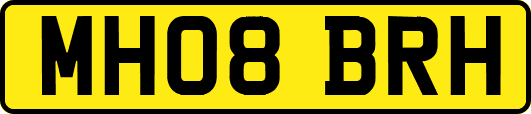 MH08BRH