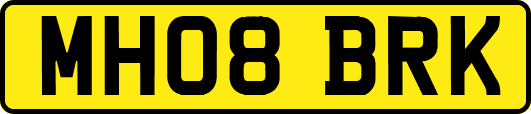MH08BRK