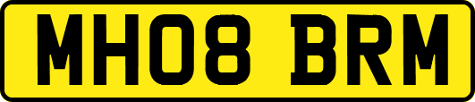 MH08BRM