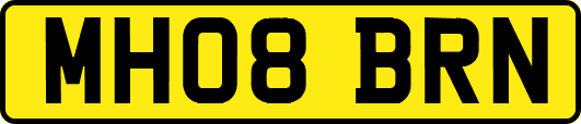 MH08BRN