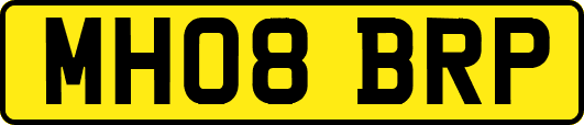 MH08BRP