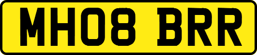 MH08BRR