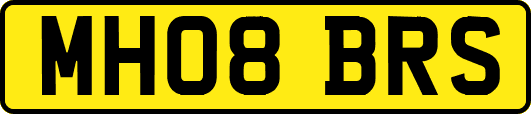 MH08BRS