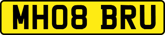 MH08BRU