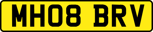 MH08BRV