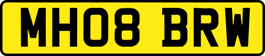 MH08BRW