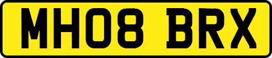 MH08BRX