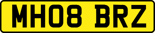 MH08BRZ
