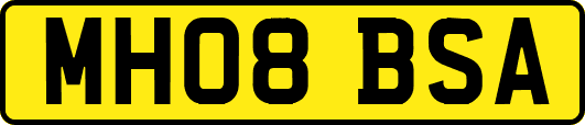 MH08BSA