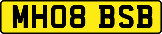 MH08BSB