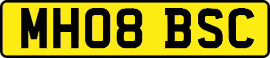 MH08BSC