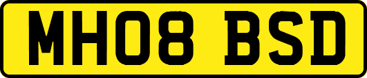 MH08BSD