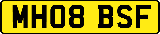 MH08BSF