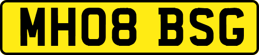 MH08BSG