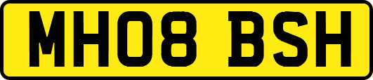 MH08BSH