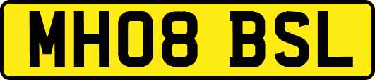 MH08BSL