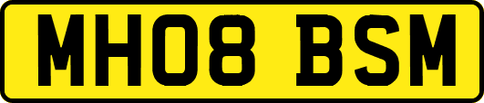 MH08BSM