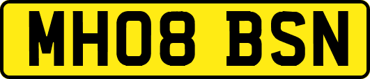 MH08BSN