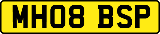 MH08BSP